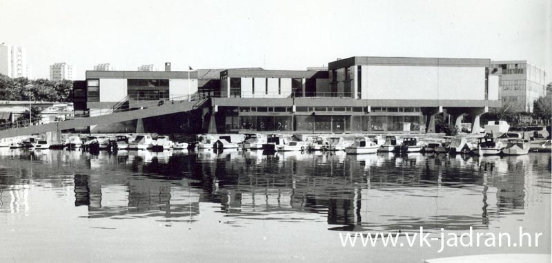 31.10 1981.nakon otvorenja